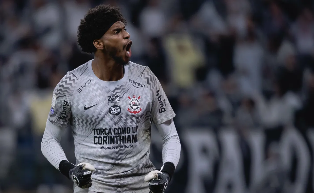 Corinthians fortalece defesa e sofre apenas um gol no Brasileirão após retorno da competição