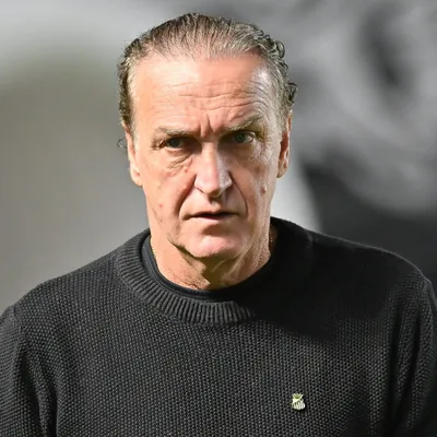 Opinião: Santos precisa vencer nos 4 próximos jogos do BR26