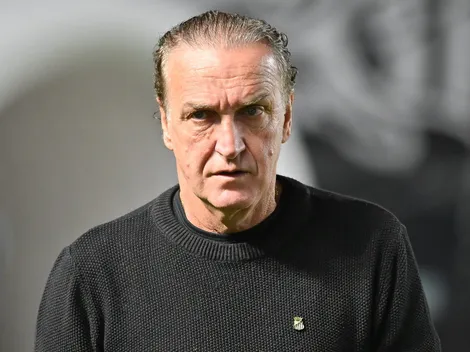 Opinião: Santos precisa vencer nos 4 próximos jogos do BR26