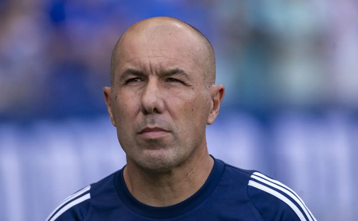 Opinião: Clima contra Leonardo Jardim e rivalidade entre Cruzeiro x Flamengo vão ditar decisão na Libertadores
