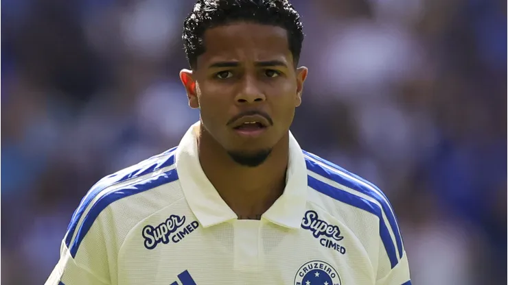 Wesley projetou a partida pela Libertadores.