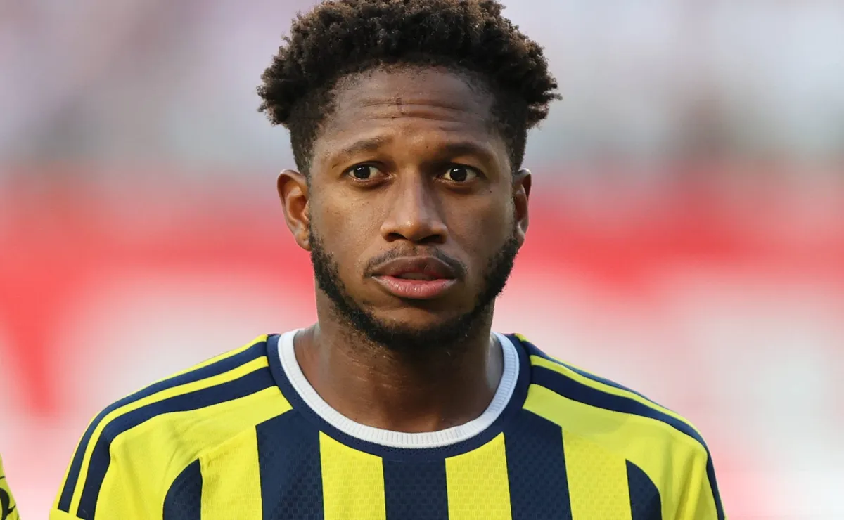 Fred acerta transferência para o Atlético-MG e já organiza mudança da Turquia, diz jornalista