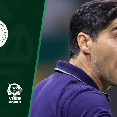 Comentarista critica reclamação de Abel Ferreira