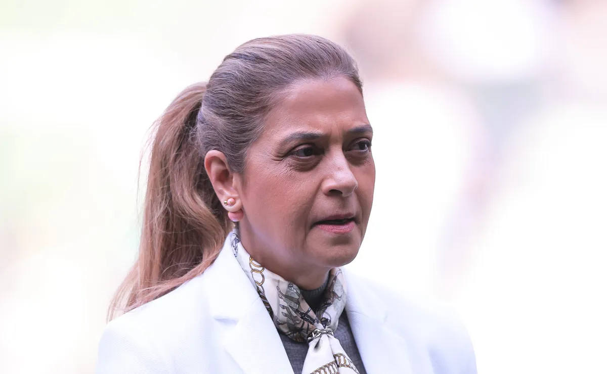 Saídas no Palmeiras: Leila autoriza venda de Felipe Teresa, Benedetti e outras duas promessas