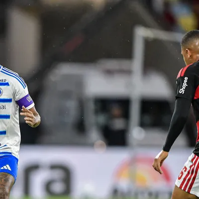 Libertadores 2026: Vidente decreta classificação do Flamengo em cima do Cruzeiro