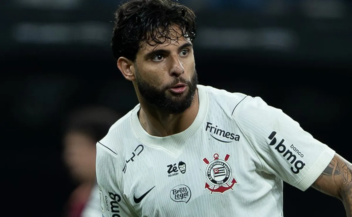 Yuri Alberto pode sair por menos? Corinthians admite reduzir valores para agilizar venda