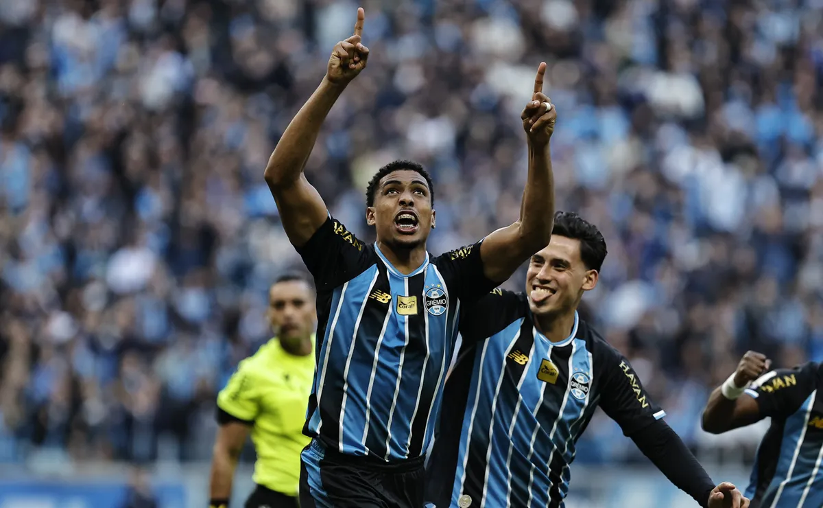 Grêmio encontra Wallace no CRB e aposta em novo “Jonathan Jesus” para a defesa
