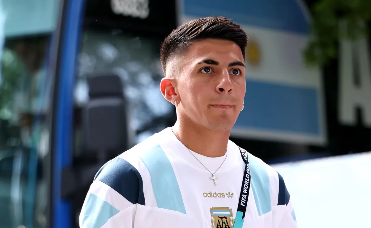 OPINIÃO: Vai aguentar a pressão? Escolha por River Plate ao invés do Flamengo expõe Thiago Almada
