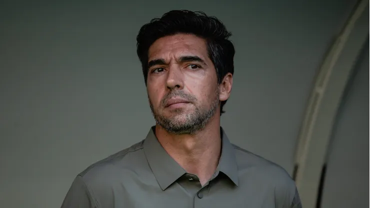 Abel Ferreira simplificou a estratégia do Inter, mas o esquema é mais complexo do que o imaginado pelo português - Foto: Ettore Chiereguini/AGIF