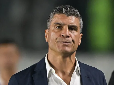 Vasco busca atender pedido do técnico e busca reforço de R$ 50 milhões