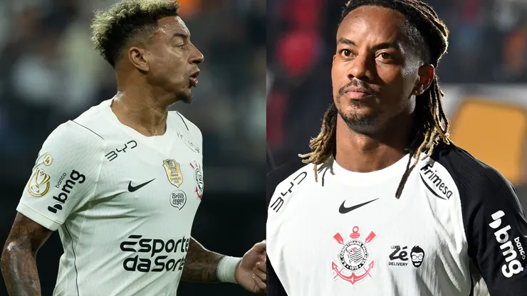 Lingard e Carrillo entram na reta final de contrato vale renovar - Foto Joisel AmaralAGIF e Walmir CirneAGIF