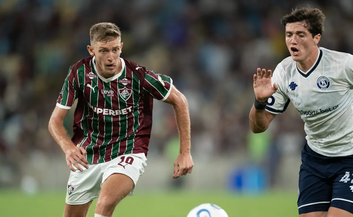 Fluminense enfrenta o Independiente Rivadavia no Maracanã e com histórico positivo contra argentinos