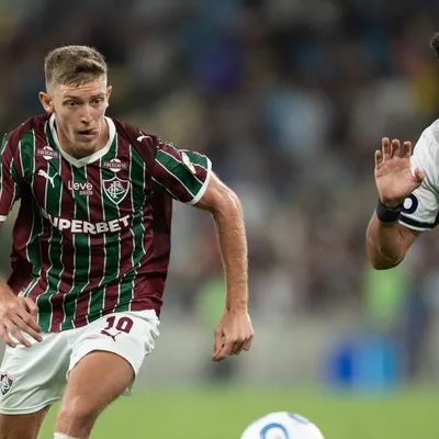 Fluminense tem histórico positivo contra argentinos no Maracanã