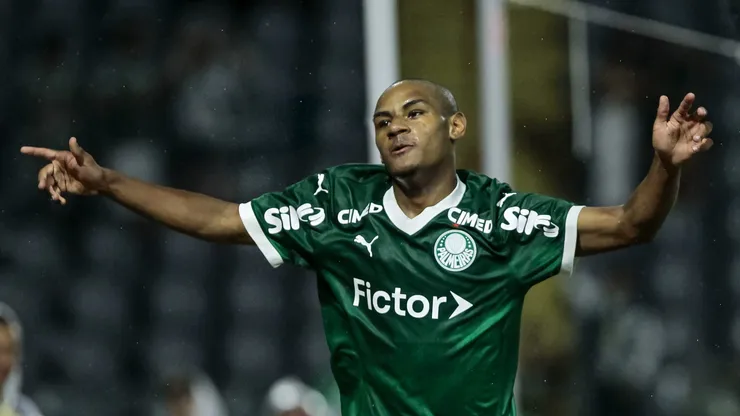 Eduardo Conceição deve seguir no Palmeiras.