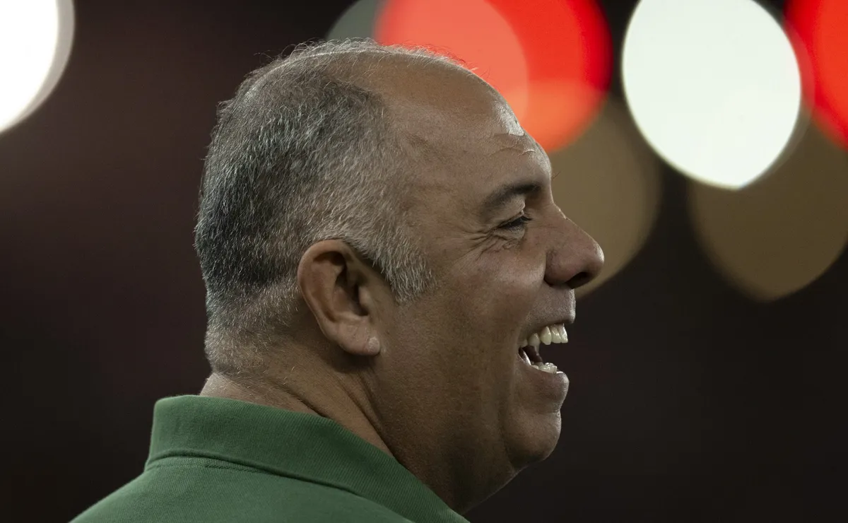 Análise: Por que Marcos Braz foi superior a José Boto no mercado e vestiário do Flamengo