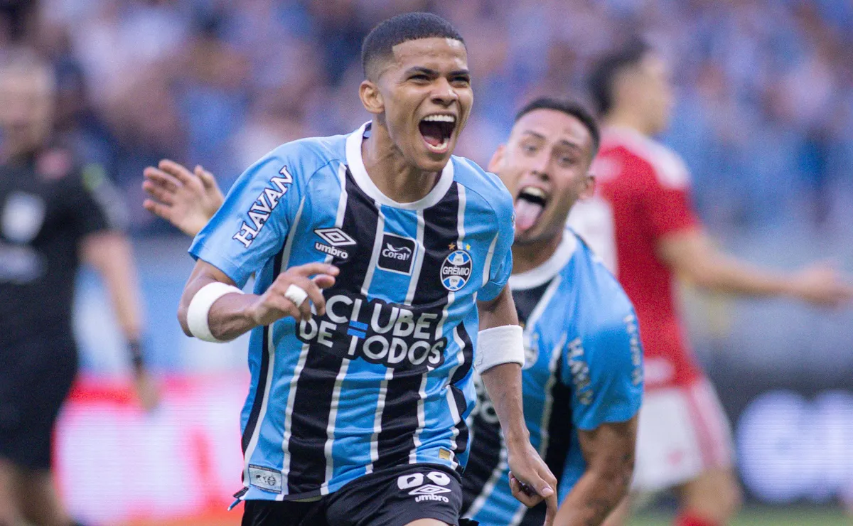 Gre-Nal nas quartas da Copa do Brasil: Grêmio decide vaga na Arena e já conhece possível rival