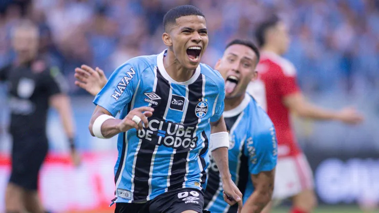 Foto: Maxi Franzoi/AGIF
