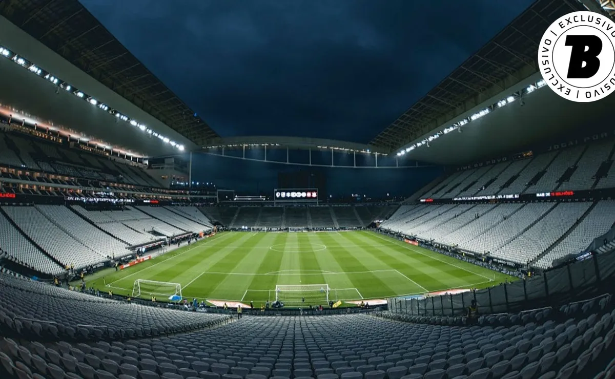 Estudo inédito revela que é mais perigoso frequentar estádios de futebol em São Paulo do que no Rio de Janeiro