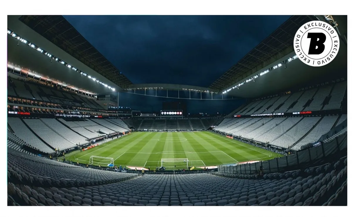 Estudo inédito revela que é mais perigoso frequentar estádios de futebol em São Paulo do que no Rio de Janeiro