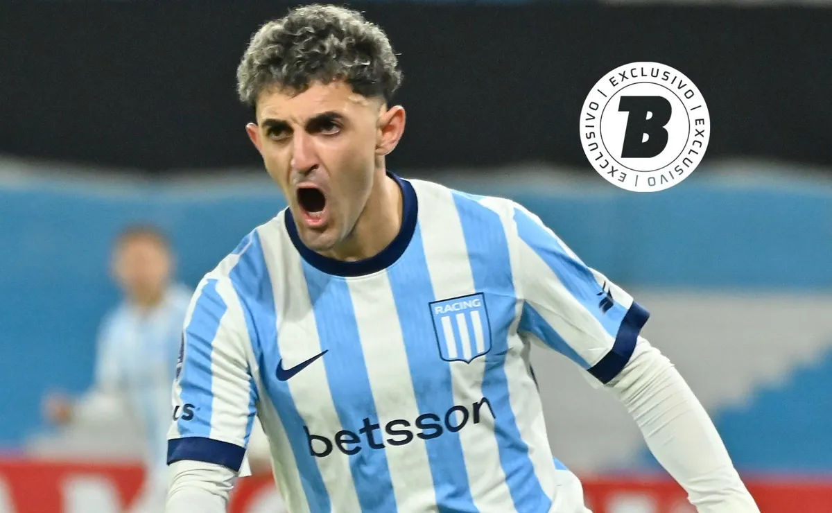 Gastón Martirena é oferecido ao Palmeiras e está na mesa de Abel Ferreira para reforçar lateral