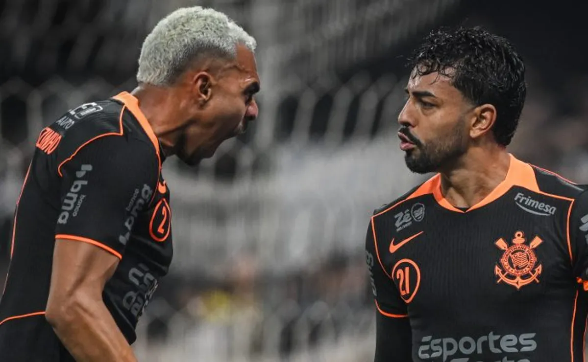 OPINIÃO: Matheus Bidu e Matheuzinho, do Corinthians, merecem ser testados na Seleção Brasileira