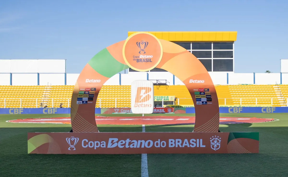 Copa do Brasil 2026 bate recorde de clássicos nas quartas de final da competição