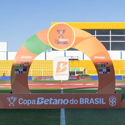 Copa do Brasil bate recorde de clássicos nas quartas