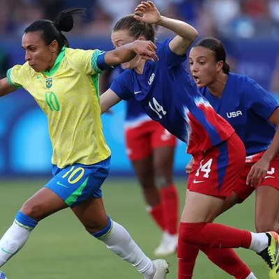 Copa do Mundo Feminina 2027 chega a 18 seleções classificadas