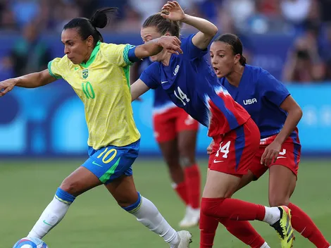 Copa do Mundo Feminina 2027 chega a 18 seleções classificadas