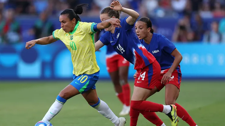 Copa do Mundo Feminina 2027 já tem 18 seleções garantidas
