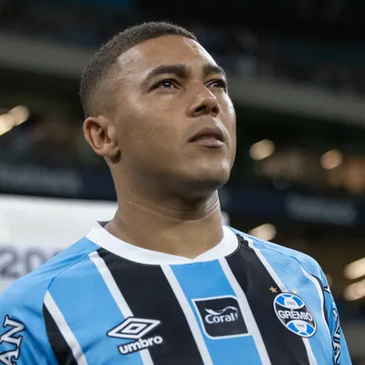 Grêmio movimenta o mercado