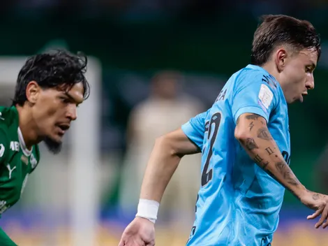 Palmeiras leva a pior contra o Santos no histórico do mata-mata
