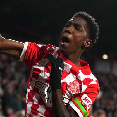 Flamengo e Cruzeiro fazem proposta por Yáser Asprilla, do Girona