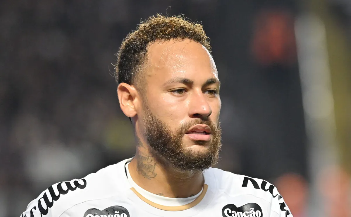 Santos reage bem ao sorteio da Copa do Brasil e acredita que Neymar vai jogar no sintético do Palmeiras