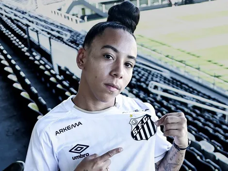 Sereias da Vila oficializam contratação de Wendy Candelo