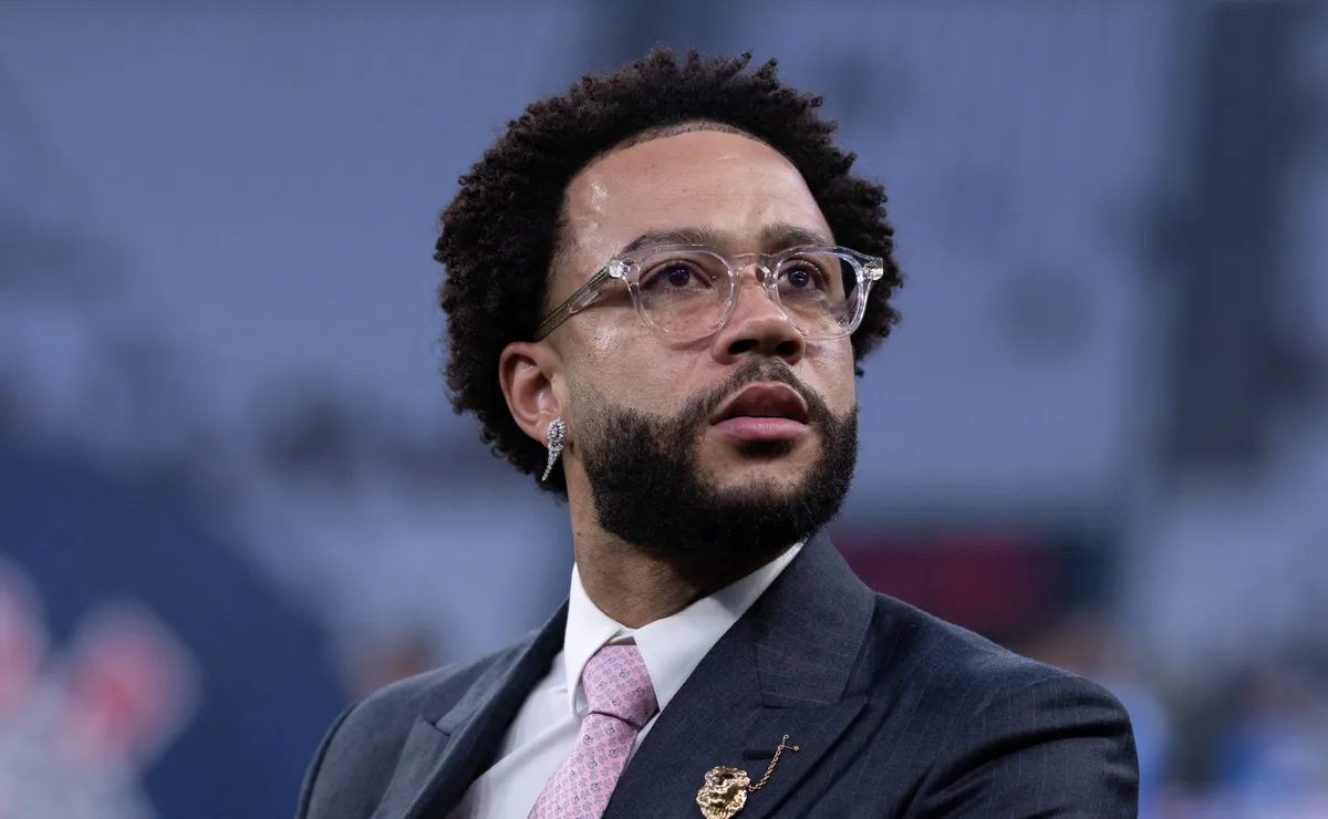 Memphis pode levar Corinthians na FIFA para cobrar dívida e valor pode chegar a R$ 77 milhões