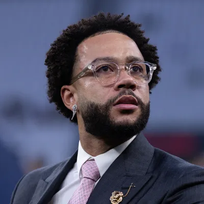 Memphis Depay pode levar Corinthians na FIFA