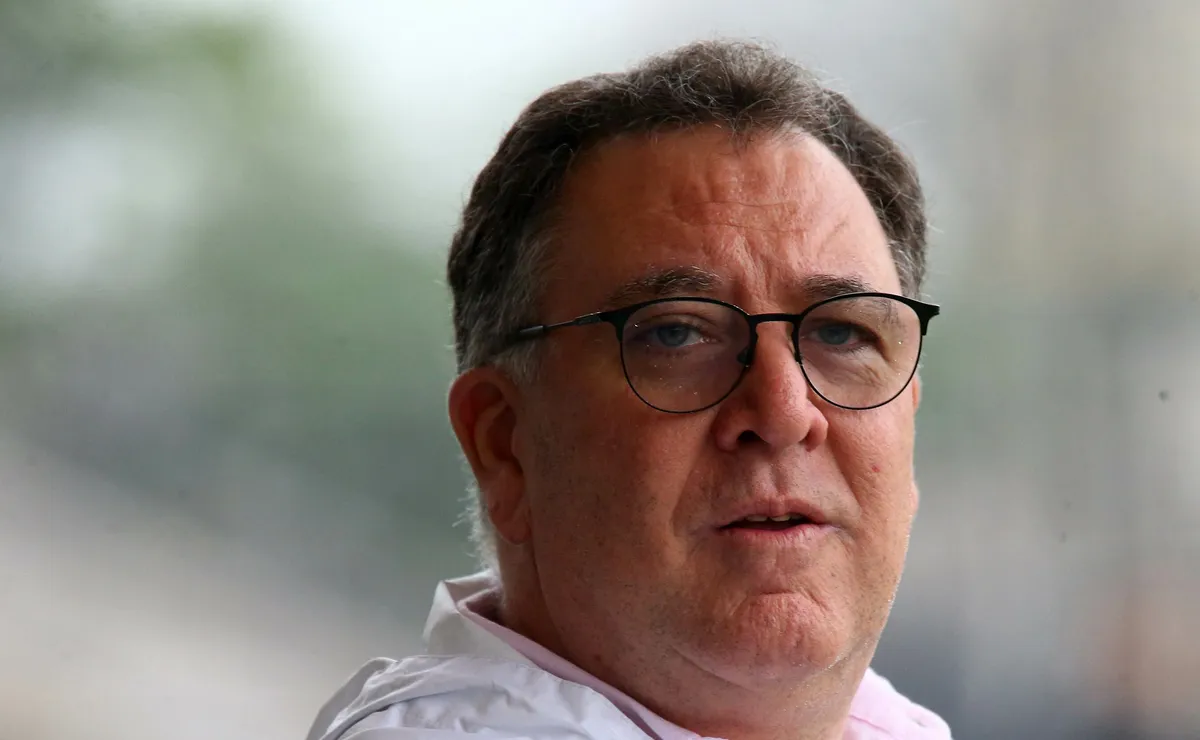 Análise: Marcelo Teixeira sonha com título pelo Santos, mas nem isso salvaria sua gestão