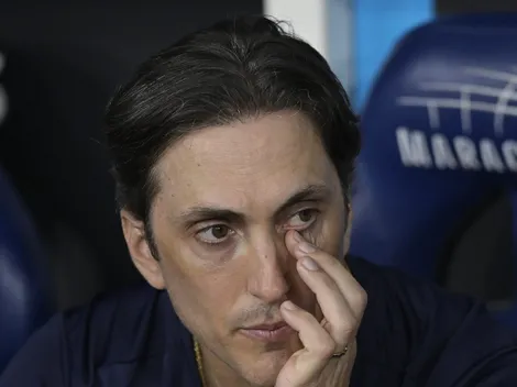 Mudanças de Zubeldía não surtem efeito e Fluminense empata