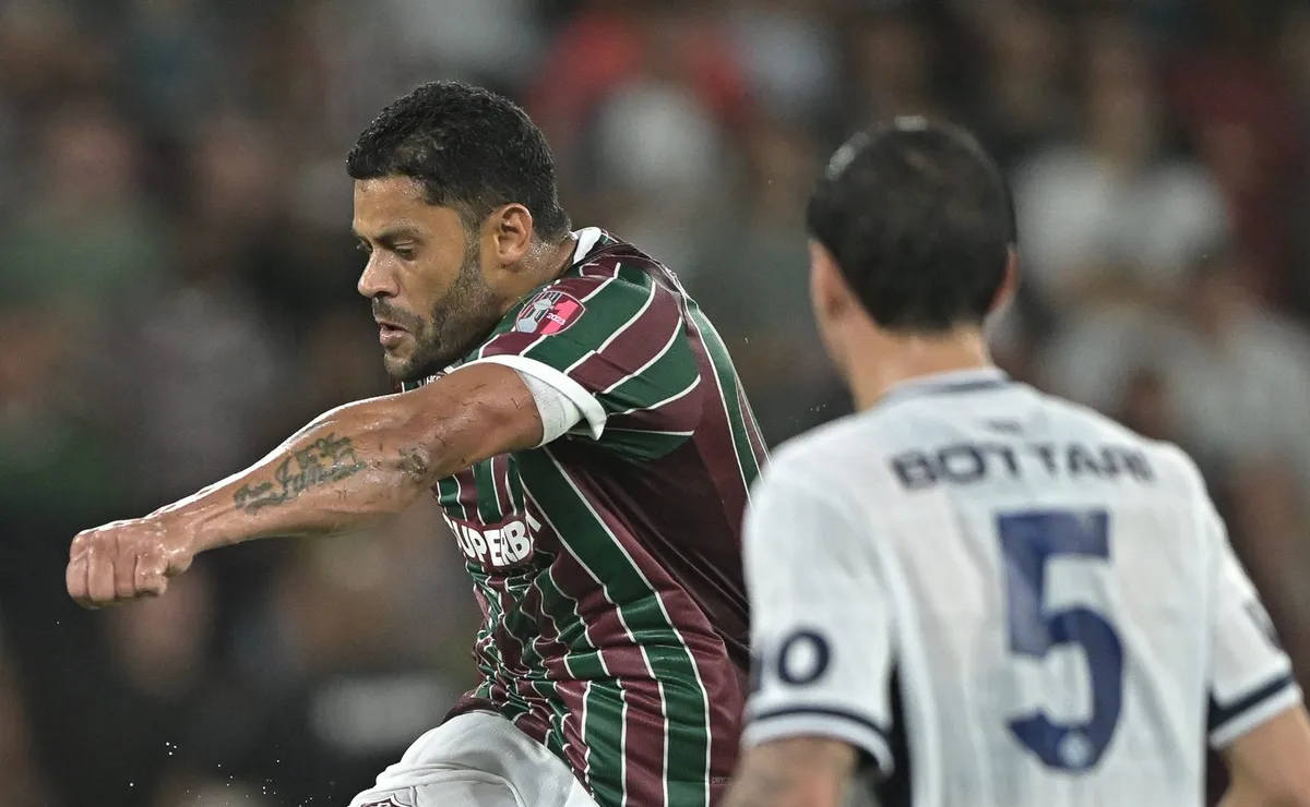 Fluminense faz jogo sem criatividade e tropeça contra o Rivadavia pelas oitavas da Libertadores