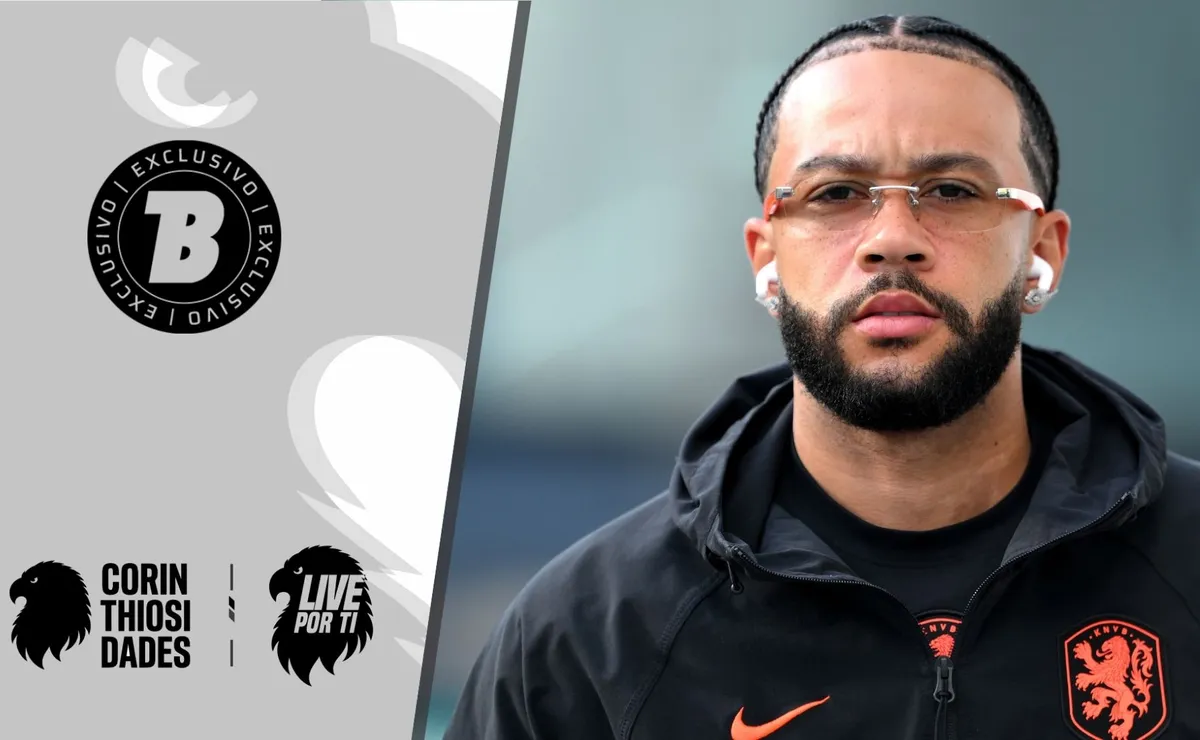 Vídeo: Comentaristas detonam Corinthians por caso Memphis: “Fizeram o torcedor de palhaço”