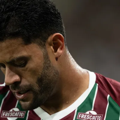 Hulk é vaiado no Maracanã durante empate no Fluminense