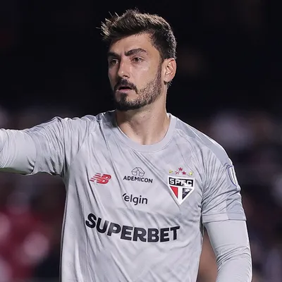 São Paulo perde para Chapecoense