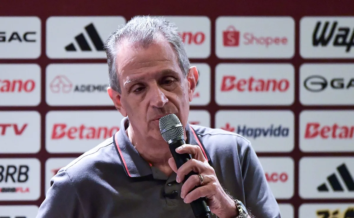 Cruzeiro x Flamengo: Futuro de Leonardo Jardim e novos reforços dependem de vaga nas quartas
