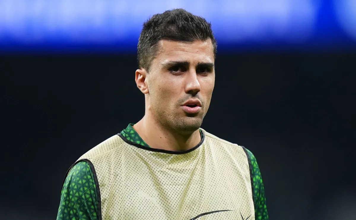 Barcelona aumenta proposta por Rodri, mas City quer valor maior pelo espanhol