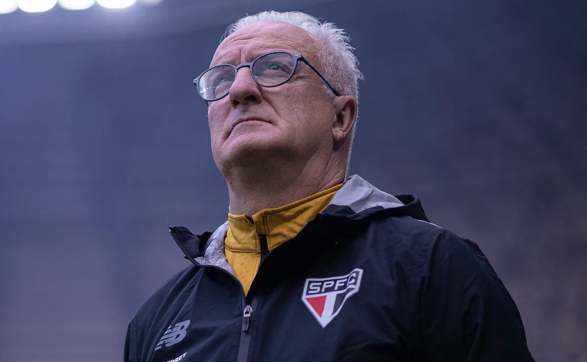 Dorival detalha como disciplina tática alcançada pode cravar a classificação na Sul-Americana