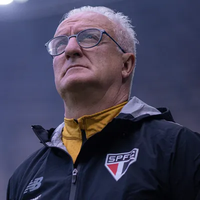 Dorival detalha plano tático para selar classificação na Sul-Americana