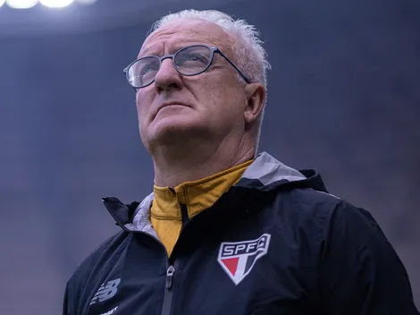 Dorival detalha plano tático para selar classificação na Sul-Americana