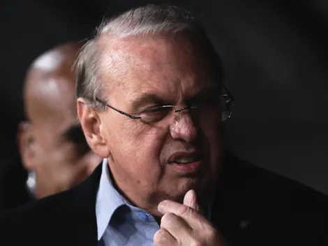 Corinthians: Presidente articula acordo com Memphis