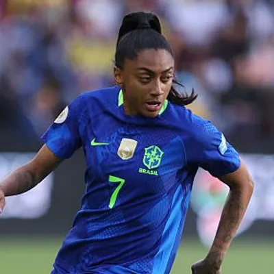Com Kerolin, Brasil quebra recordes e alavanca mercado feminino global